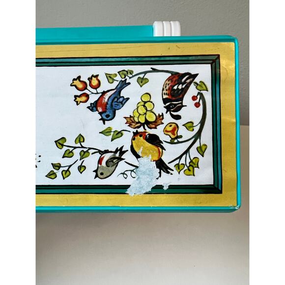 Fisher-Price Change A Tune Piano 3 Tunes 2010 Works - Picture 7 of 10